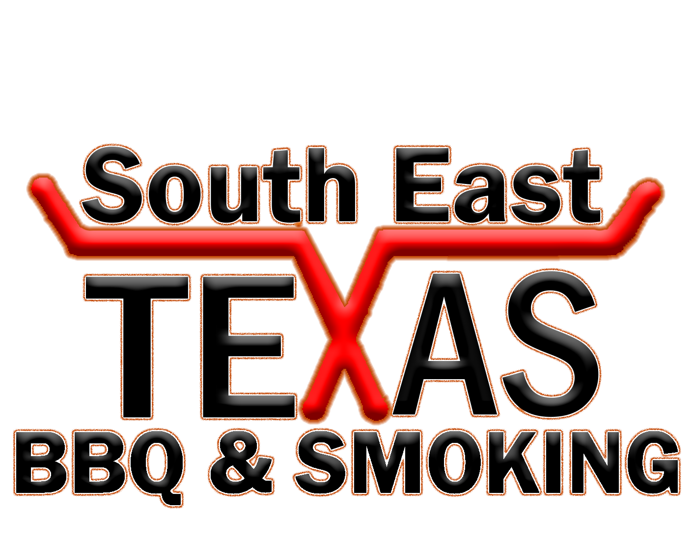 South East Texas BBQ & Catering logo